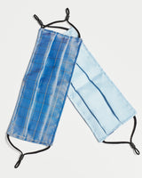 Face Covering: Shimmery Shimmer