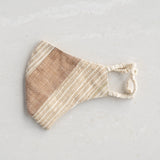 Face Covering: Patchwork