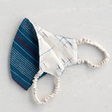 Face Covering: Sky Reversible