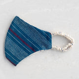 Face Covering: Sky Reversible