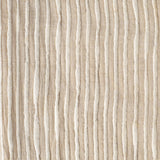 Face Covering: Pleated Khadi Silk