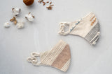Face Covering: Patchwork